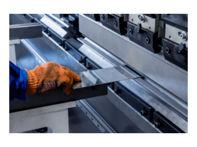Steel Door Production Line