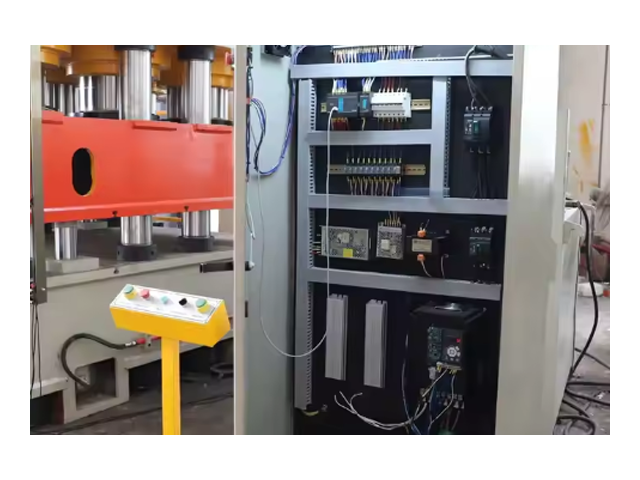 Steel Door Production Line  Electrical cabinet