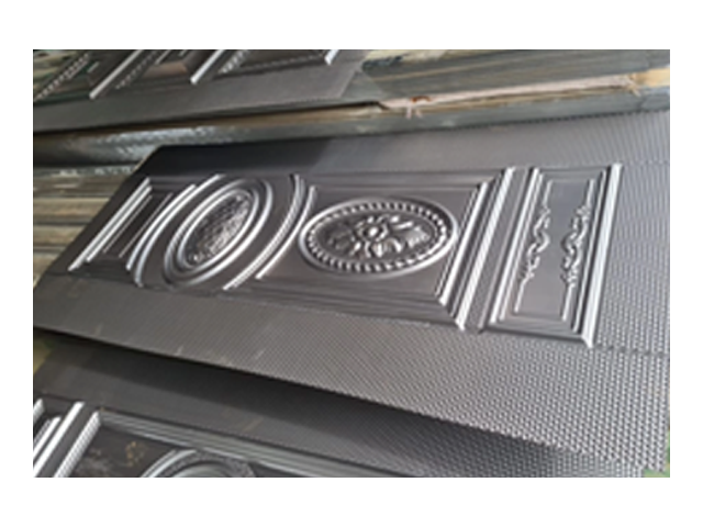Steel Door Production Line Door sheet production line