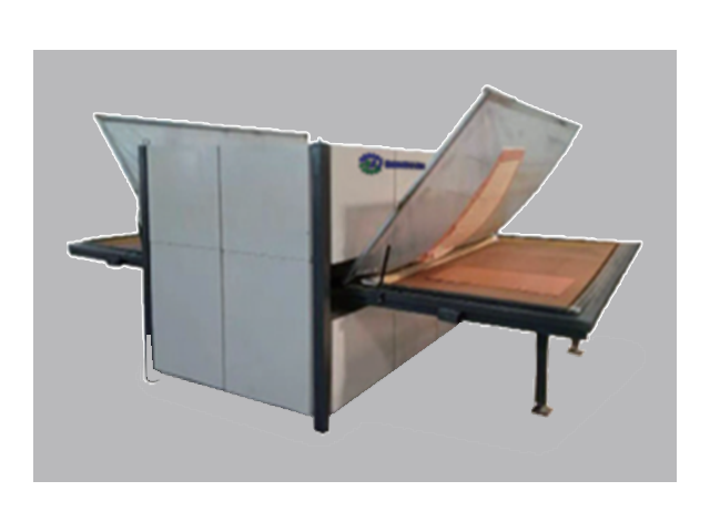 Steel Door Production Line Transfer printing machine