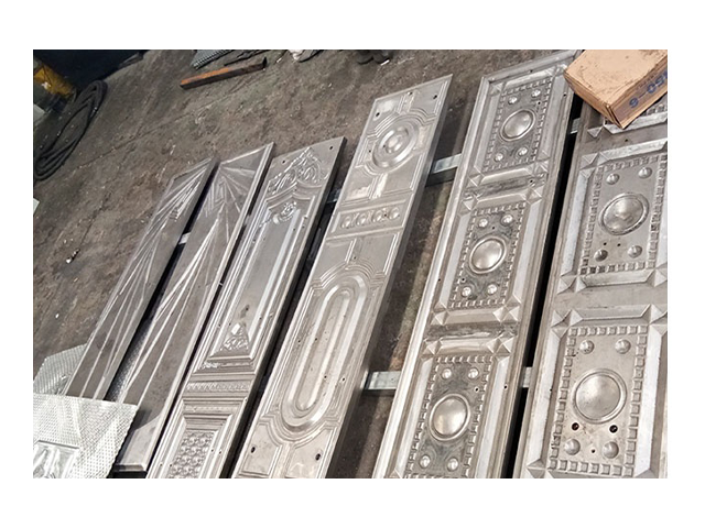 Steel Door Production Line