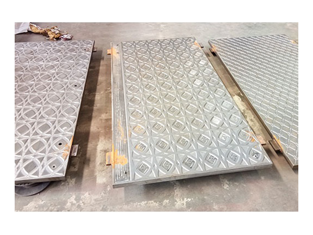 Steel Door Production Line