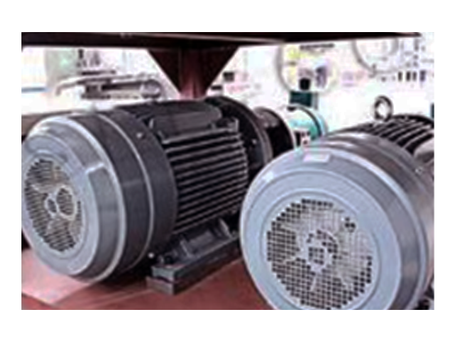 Steel Door Production Line Main motor