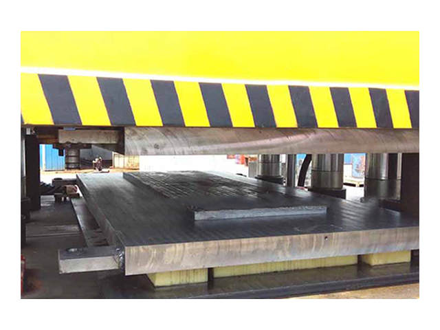 Steel Door Production Line