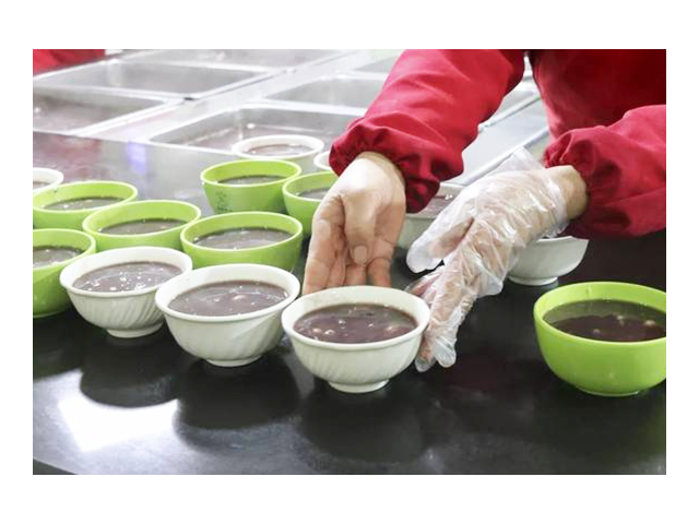 Laba porridge