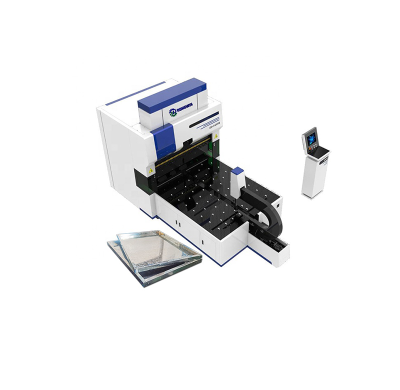 RONGWIN Panel Bender Full Automatic Bending  | Press arm type  |  Precision Technology