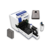 RONGWIN Panel Bender Full Automatic Bending  | Press arm type  |  Precision Technology