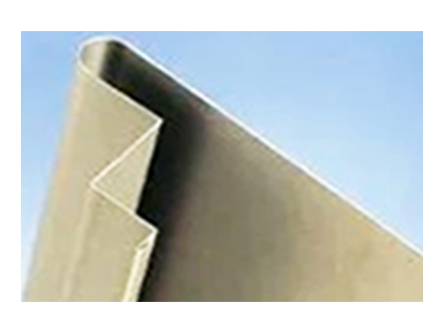 Automatic Panel Bender Center