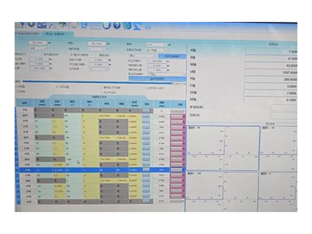 Intelligent control system