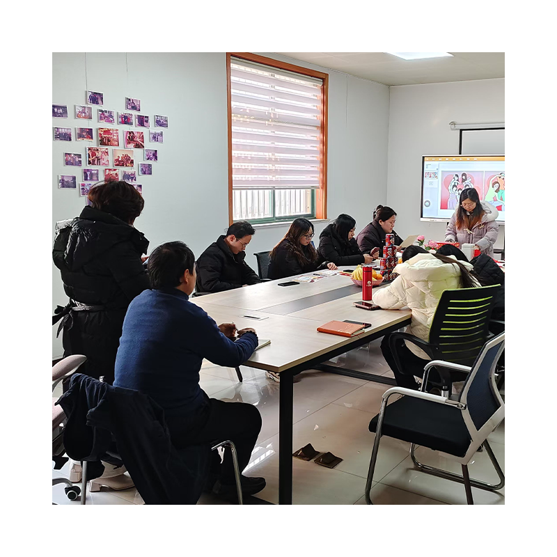 2025 Annual and First Quarter and January Performance Kick-off Meeting