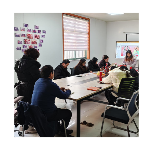 2025 Annual and First Quarter and January Performance Kick-off Meeting