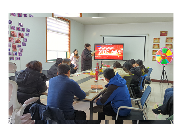 Mobilization and motivation