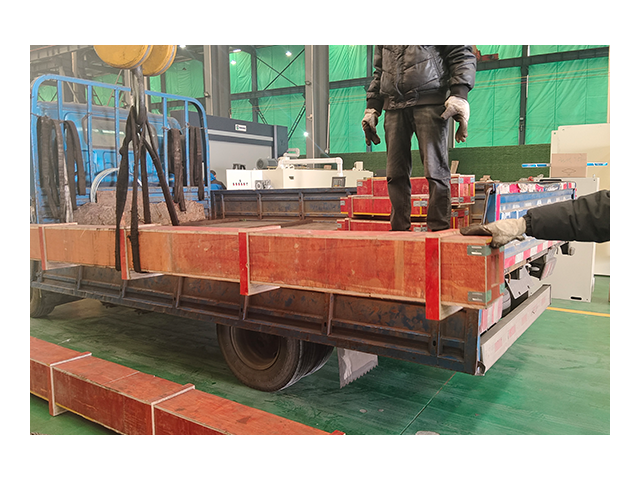 Mould Independent packing