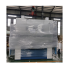 Safety protection and accurate traceability of electric bending machines