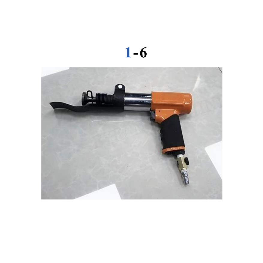 RONGWIN Efficient Spiral Duct Machine