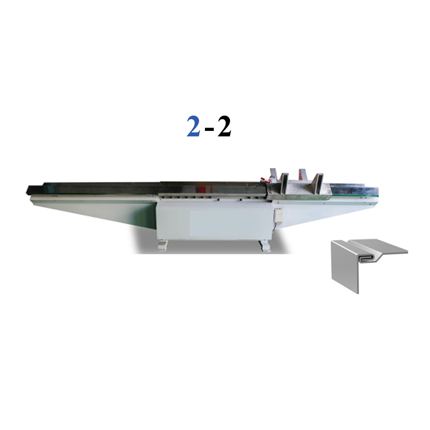 RONGWIN Efficient Spiral Duct Machine