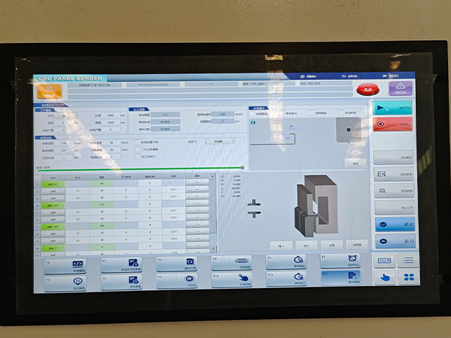CNC System