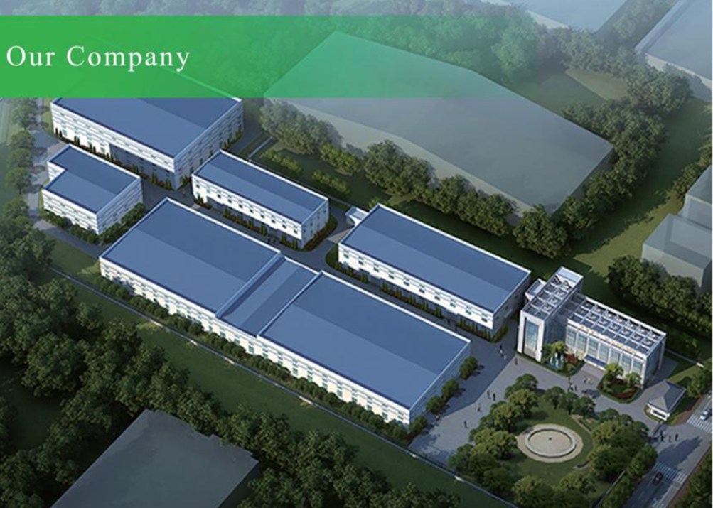 Qur company