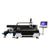 RONGWIN Customizable plate & pipe cutting machine | Stainless Steel Fiber 3000w