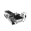 RONGWIN Customizable plate & pipe cutting machine | Stainless Steel Fiber 3000w