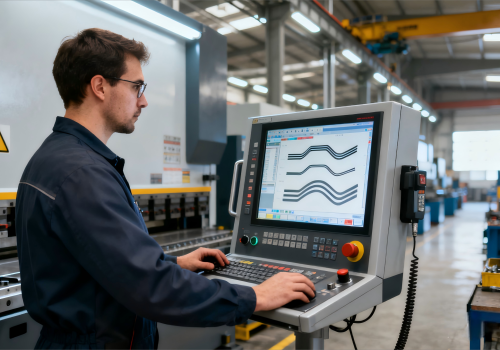 Laser Cutting Safety Best Practices: Essential Guidelines for Operators