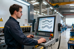 Laser Cutting Safety Best Practices: Essential Guidelines for Operators