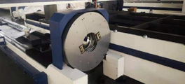 Pneumatic chuck Design