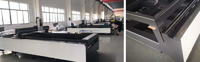 Cypcut CNC Control