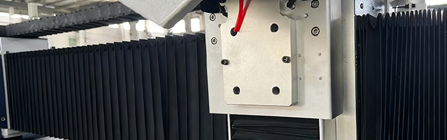Z axis Module Design