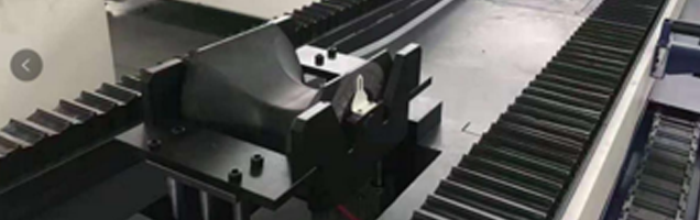 Precision linear guides