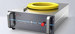 Laser Source