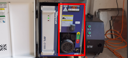 Water Chiller