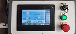Control Systemand Buttons