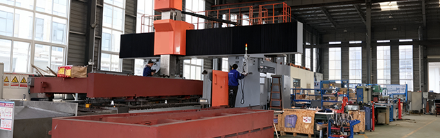 Versatile material handling feature icon