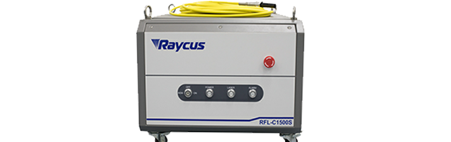 Raycus Laser Source