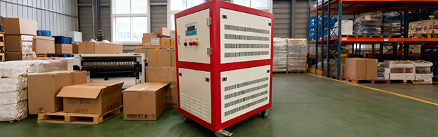 Water  Chiller