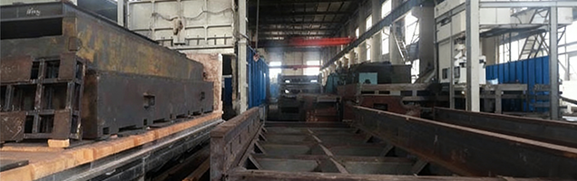 Sealed Chamber Feature
