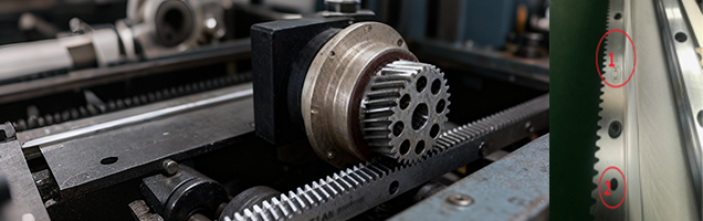 Cypcut CNC system feature icon