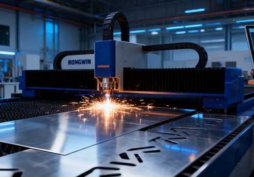 Achieving Laser Processing Precision: Best Practices for High-Precision Laser Manufacturing