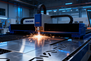 Achieving Laser Processing Precision: Best Practices for High-Precision Laser Manufacturing