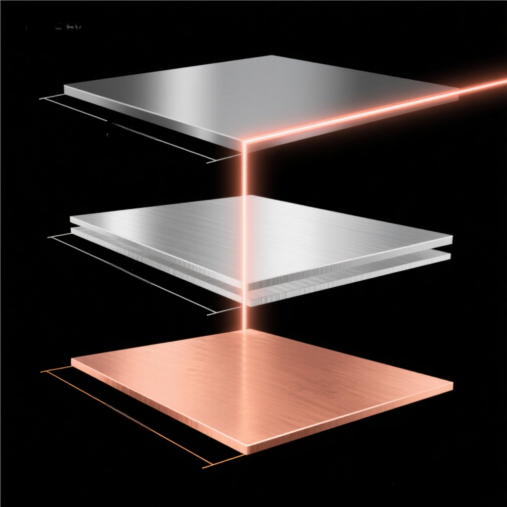 fiber laser cutting thickness comparison for metals