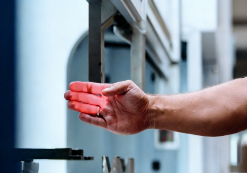 How RONGWIN builds a trustworthy machine safety system