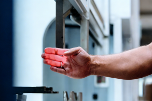 How RONGWIN builds a trustworthy machine safety system