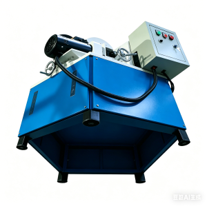 Round Tubepolishing machine -- Rw-JzYY-130