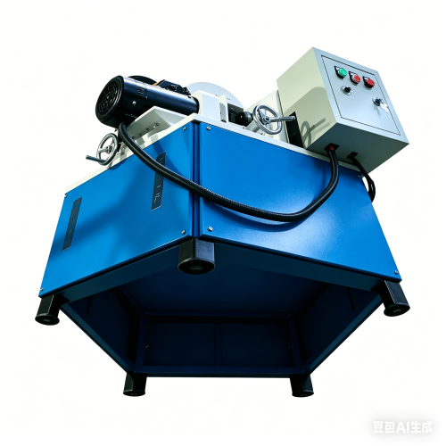 Round Tubepolishing machine -- Rw-JzYY-130
