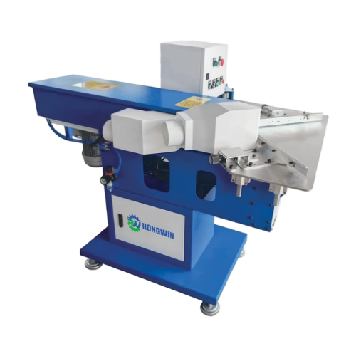 Basicpolishing machine -- Rw-JcMJ-4-100