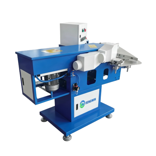 Basicpolishing machine -- Rw-JcMJ-4-100