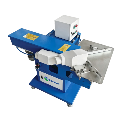 Basicpolishing machine -- Rw-JcMJ-4-100