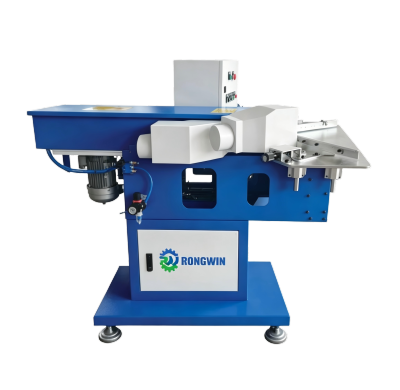 Basicpolishing machine -- Rw-JcMJ-4-100