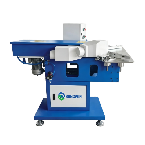 Basicpolishing machine -- Rw-JcMJ-4-100